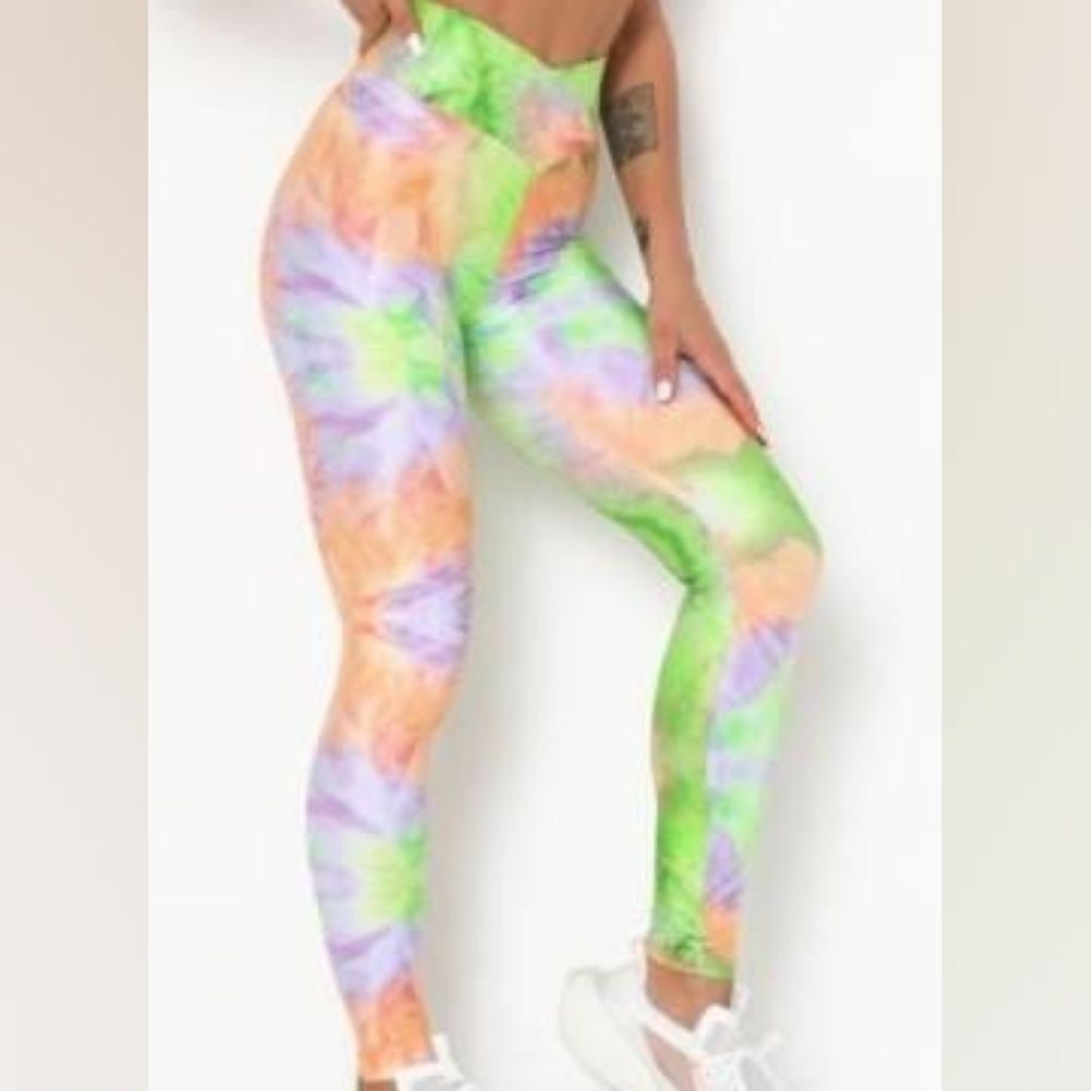Brazilian Leggings